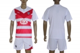 Soccer Uniform